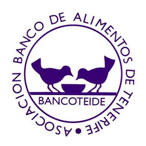 Banco de alimentos Tenerife
